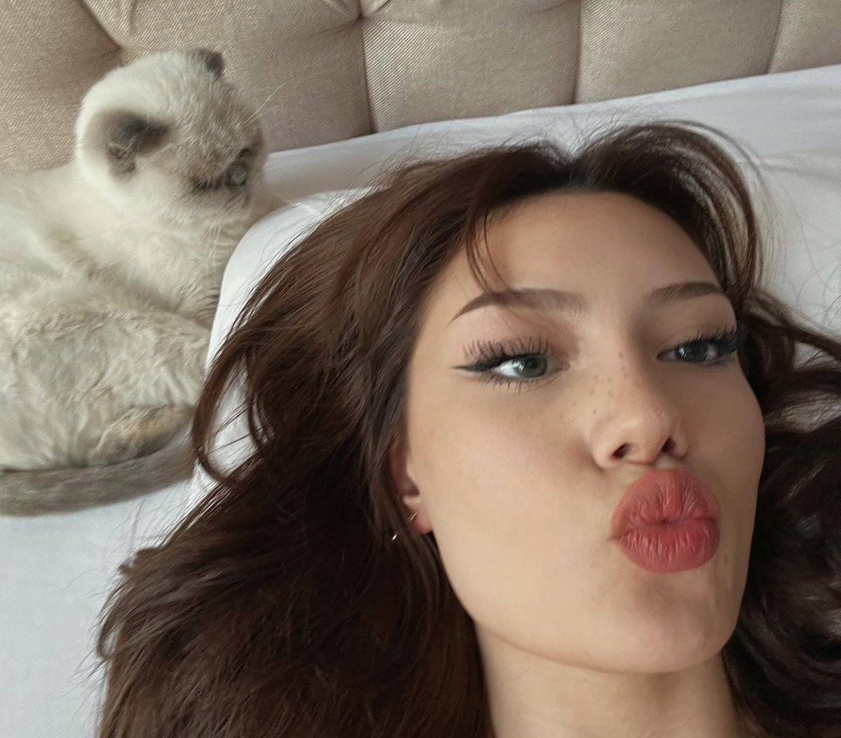 itsyarx's tweet photo. 🍃🥰 https://t.co/g6zYg6Hs0S