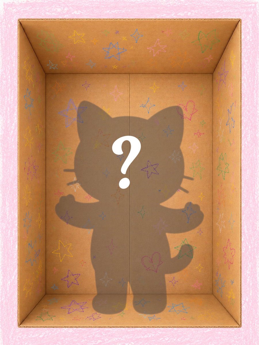 Numone_Official's tweet photo. Something special is coming…Munmuang is back with a new friend who’s ready to bring more smiles, more joy, and endless cuteness.

Get ready to fall in love all over again!

📍 The Launch Begins 6 August 2026, at 7:00 PM (GMT+7)

#TheLittleCrewWelcomesaNewFriend
#NUMONE
#Numone_official