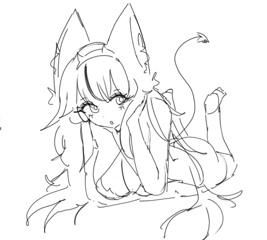 autsellia's tweet photo. succubus https://t.co/jCBPoUVNcc