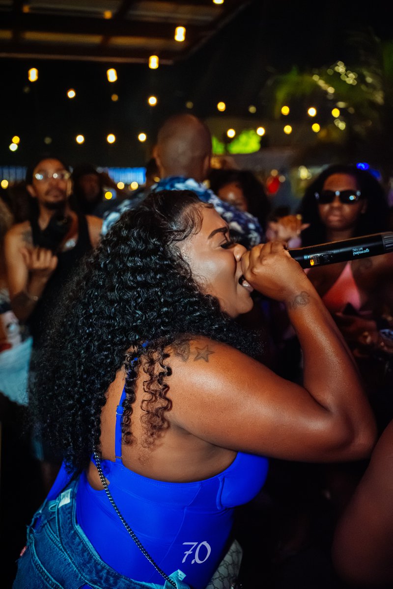 7point0studios's tweet photo. BJ SO COLE can help but to turn up any function POOL PARTY PART2 https://t.co/wufc7cWHA8