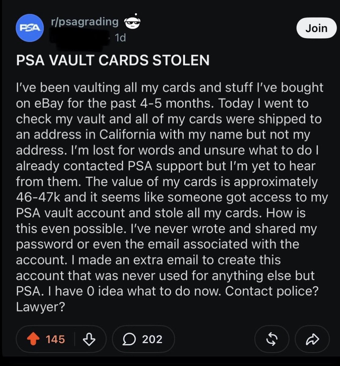 BosCardHunter's tweet photo. Someone get me in touch with this guy, please 🙏 https://t.co/Dy0GuqoOEf