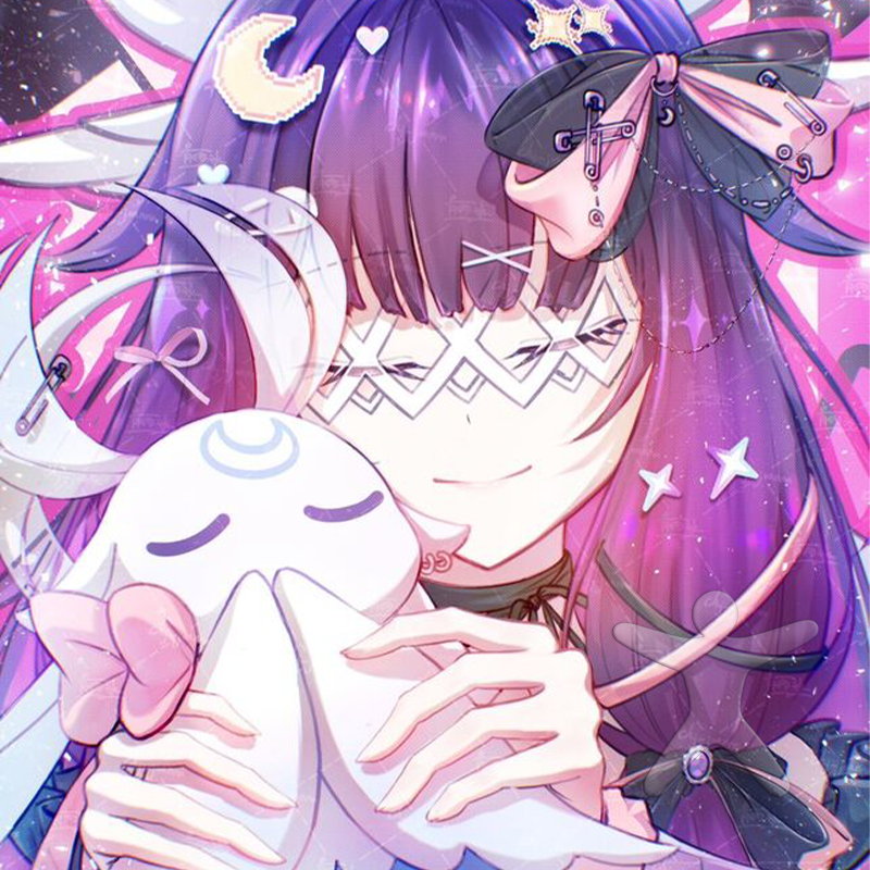 nice2mecchacham's tweet photo. 今天介紹第一位 NICE2 來玩躲貓貓！合作攤位✨
📍 攤位號碼-名稱｜B49-50 青雨閣 @chj_joanna
活動當天，小人偶將躲藏在這個攤位的某個角落。
你能第一眼就找到它嗎？👀
也別忘了看看攤主精心準備的作品，一起支持創作者吧！
📌 更多合作攤位將陸續公開！
#NiCE2 #NiCE2躲貓貓 https://t.co/oUDfQj9DLZ