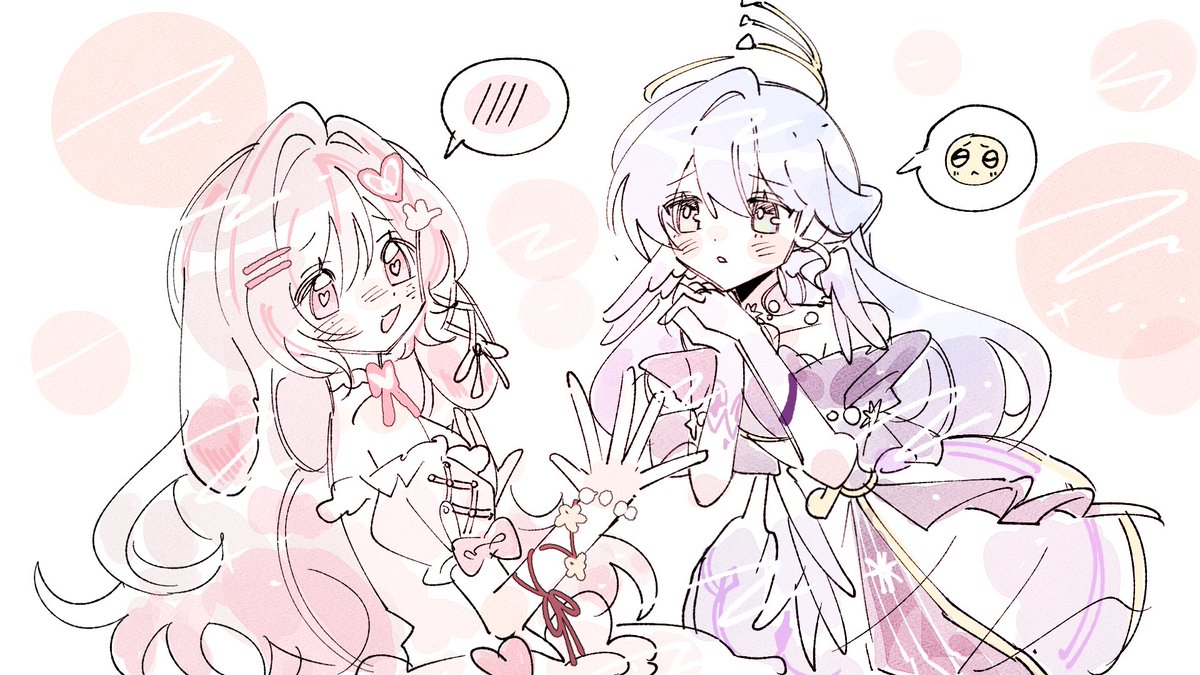 fayriebun's tweet photo. ꒰🌷🪽୭ ⠀#blessedwings
you are the only one that needs to knowww ! ♡ https://t.co/6c4UCg3FAf