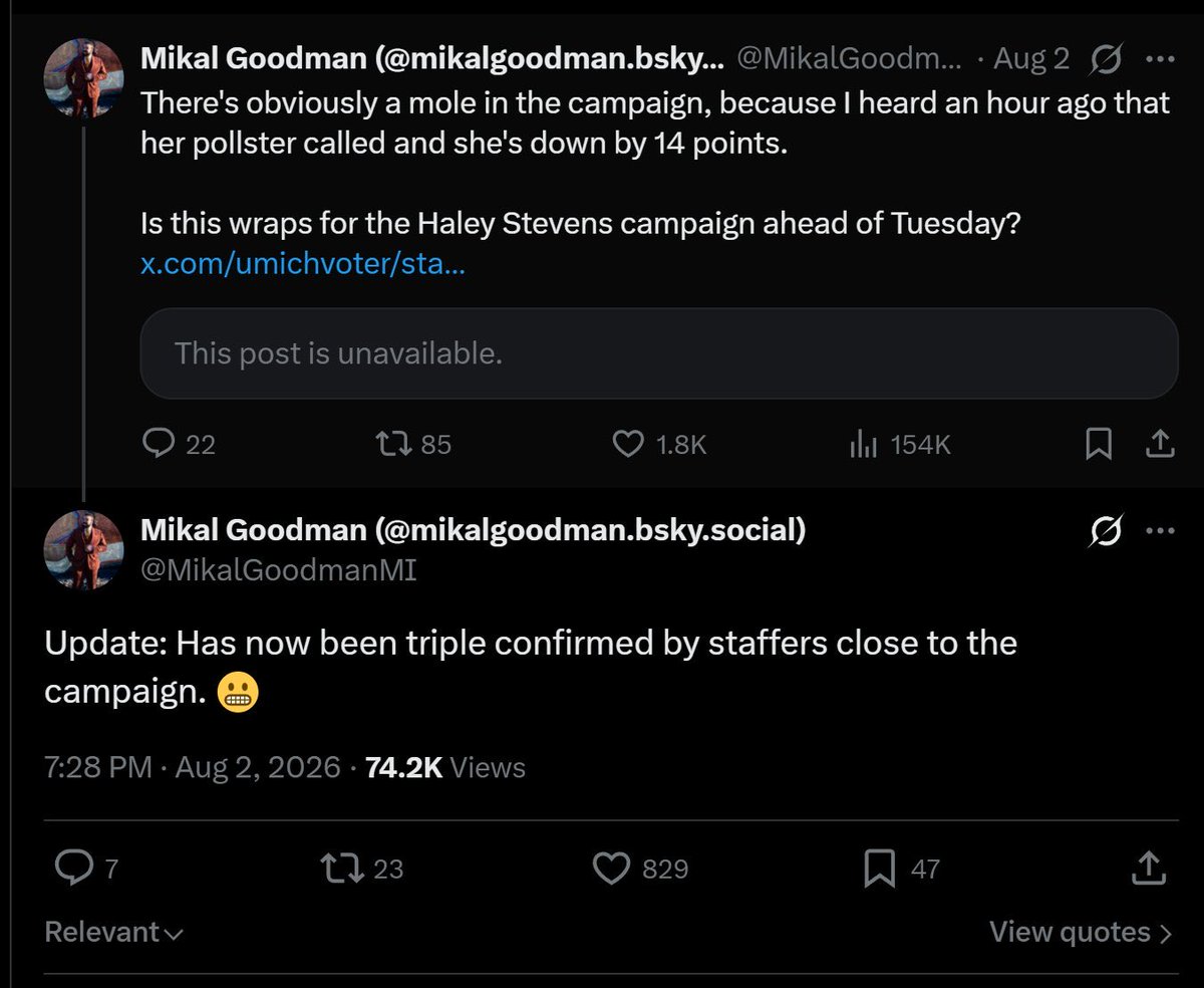 TheOmniLiberal's tweet photo. A number of the other largest, DSA-aligned socialists on https://t.co/hNWBSjJzD2 began to push the same story, without any regards or fact-checking of their own, including @hasanthehun (known for supporting Houthis and Hezbollah terrorist attacks, as well as electrocuting animals that wander out of camera frame), @keithedwards (the socialist answer to Nick Shirley), as well as a huge number of other socialist-aligned X accounts, such as @WajahatAli and @MikalGoodmanMI.