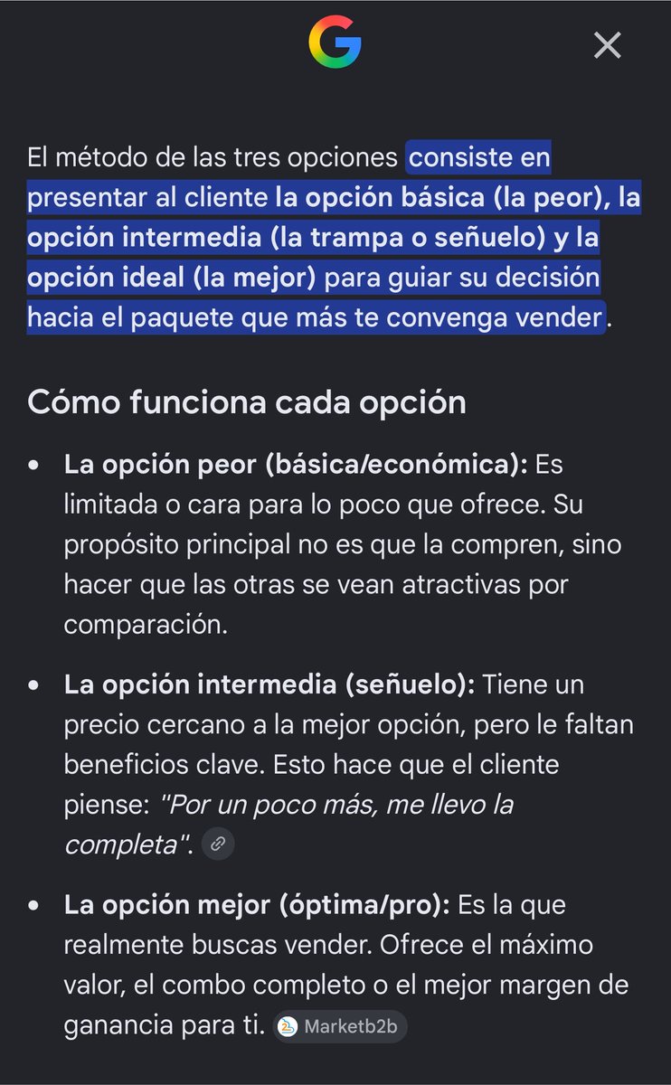 TIGRECHO's tweet photo. @WillieGzz Ojo a esto que seguramente está haciendo la directiva de tigres. Es el método de venta de las 3 opciones. https://t.co/XKFQkVNf6H