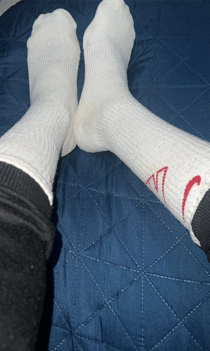MasterSocksFeet's tweet photo. #footfetısh #mastersocks #NikeSocks https://t.co/uqJf759pjy
