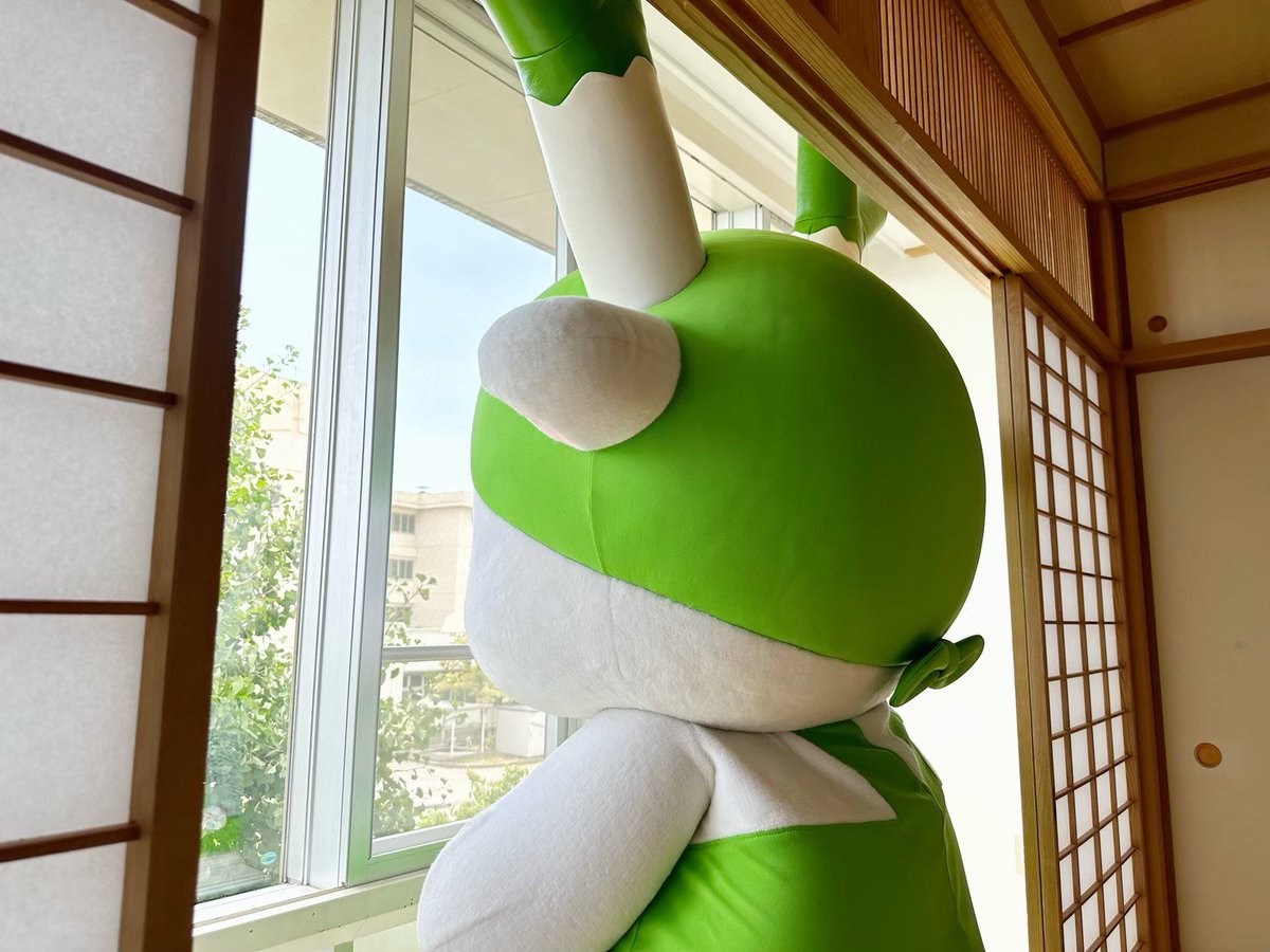 fukkachan's tweet photo. おはよ♪

世界中のみんなが平和に、
そして笑顔で過ごせますように…Y(o˘ω˘o)Y

#広島原爆の日 #広島平和記念日 #世界平和 https://t.co/l5WQ29pEKv