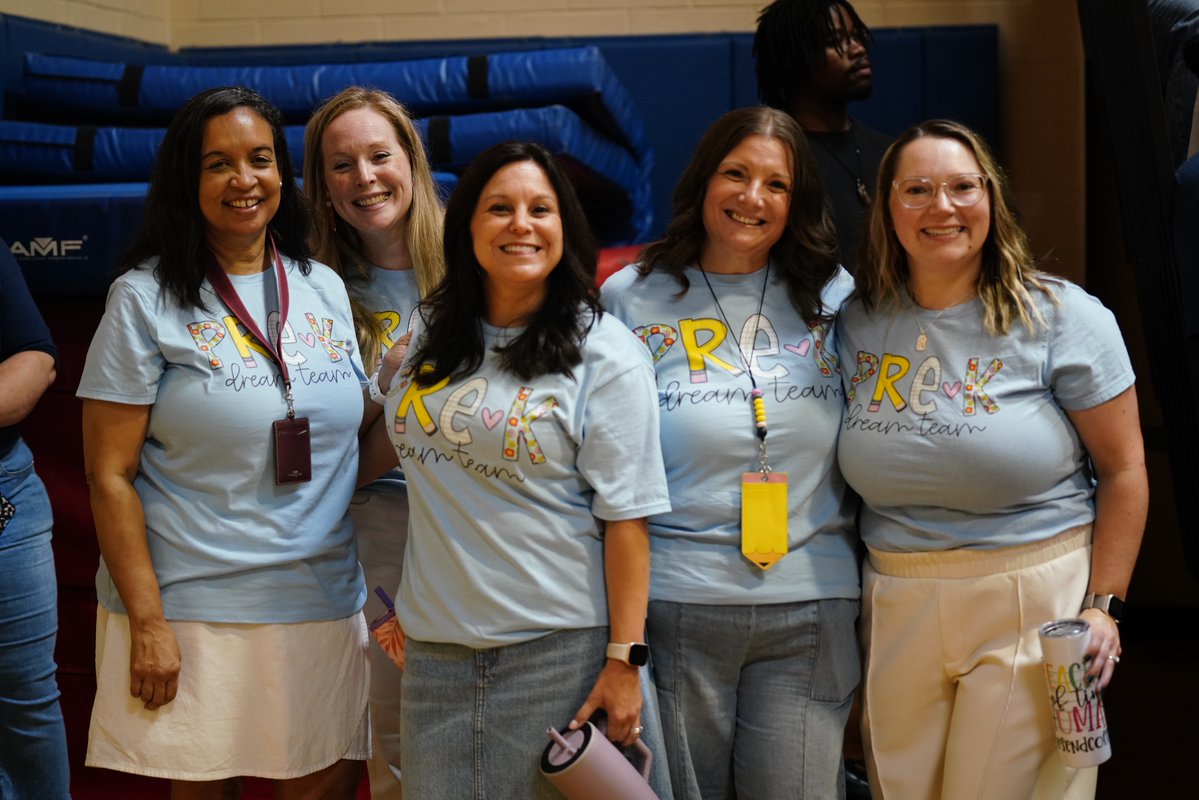 watlington_sr's tweet photo. It was great to welcome our newest teachers, counselors, Pre-K educators and teaching assistants to Team @PHLschools!
New Hire Orientation is preparing them to build joyful, rigorous classrooms and advance our Accelerate Philly goals as we begin the 2026–2027 school year.
#PHLed https://t.co/gp8YwzXgcr