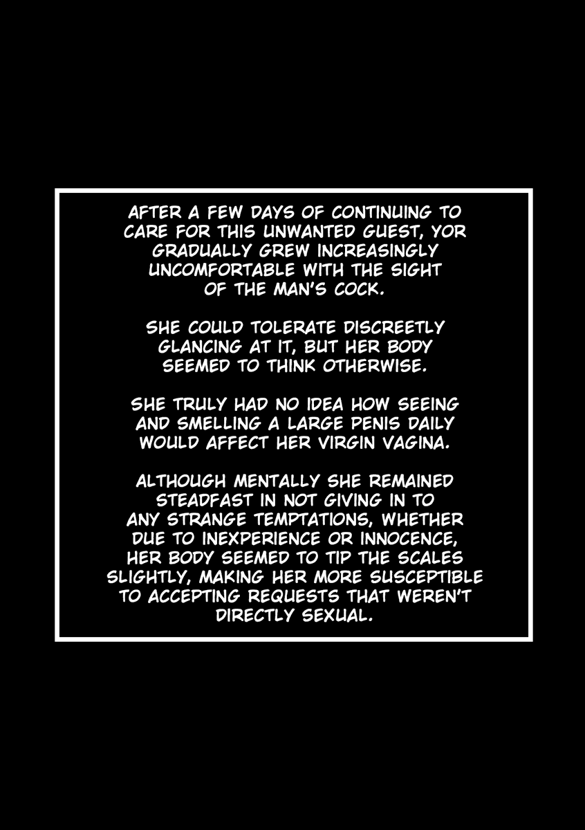MayBishy's tweet photo. MayBishy
Yor - Corrupting the fake wife -Chapter 1

#NSFW #AIart️️️️️️️️️️️️️���️️️️️️️️️️️️️️️️️️️️️️️️️️️️️️️️️️️️️ #Hentai #Yor #YorForger #spyxfamily #NTR #MayBishy #Girls #Milf #Hot #ecchi #rule34 #lewd #Rough #Sex #Sexy https://t.co/JiMDILC38U