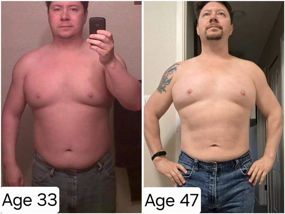 coachdavid167's tweet photo. The journey never stops and I couldn't be happier.  This is my story, different from anyone else.  I made it this far thanks to those who support me.  Bring on the next chapter.

#MeInMy40s #fitnesslife #sleeperbuild

JOIN US ON TELEGRAM 👇👇👇👇👇

https://t.co/ZSsoLQQX5q https://t.co/IwQI5kZ4rx