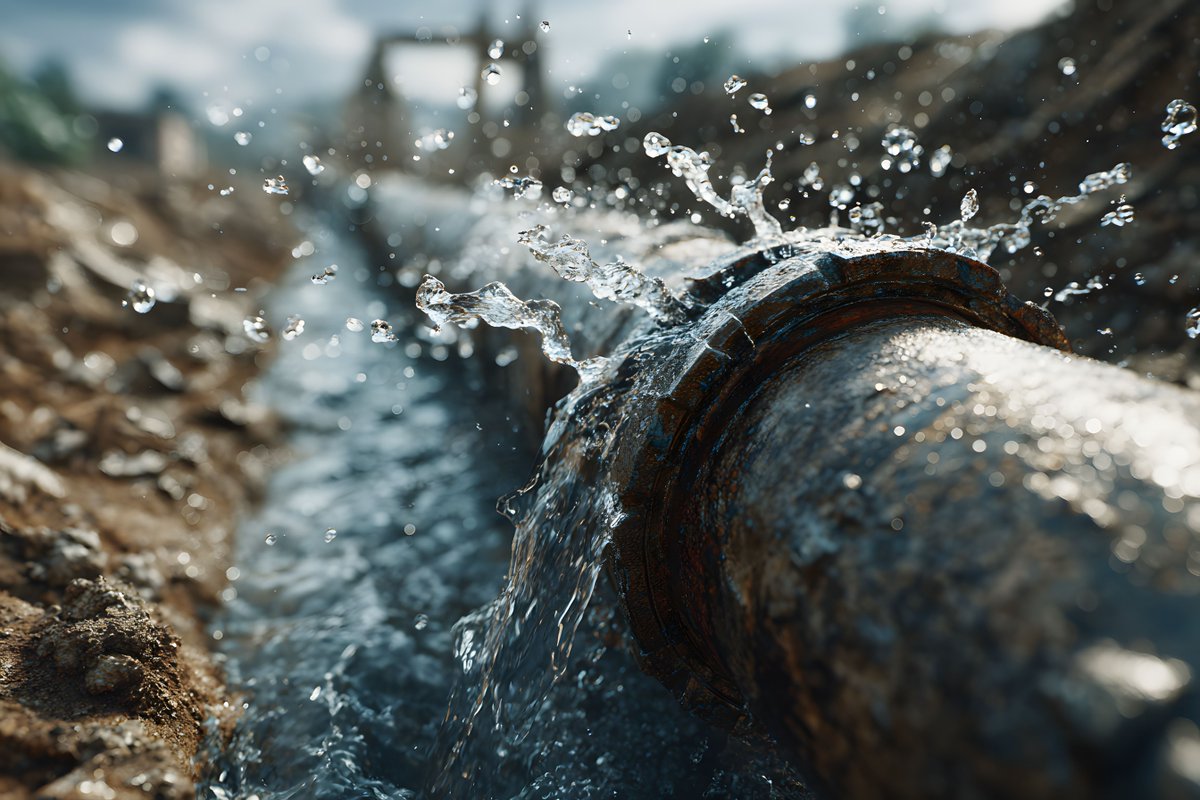 IdahoPlumbing's tweet photo. Replacing a failing sewer line can provide lasting peace of mind and dependable drainage for years to come. #Plumber #PlumbingIdaho #SewerLineReplacement #Meridian https://t.co/FmYeWZH9cL https://t.co/8MkNt29MtN