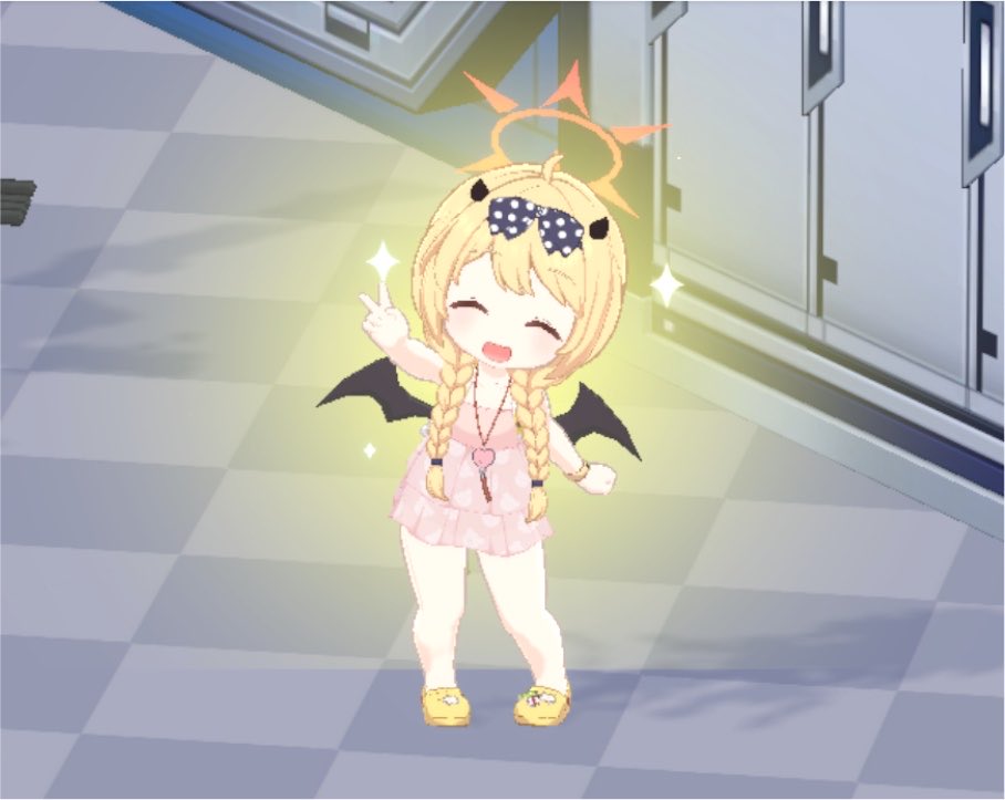 fireflies423's tweet photo. おはイブキ〜
今日は総力戦やるぞ！！！！！ https://t.co/QssH7ZEYtR