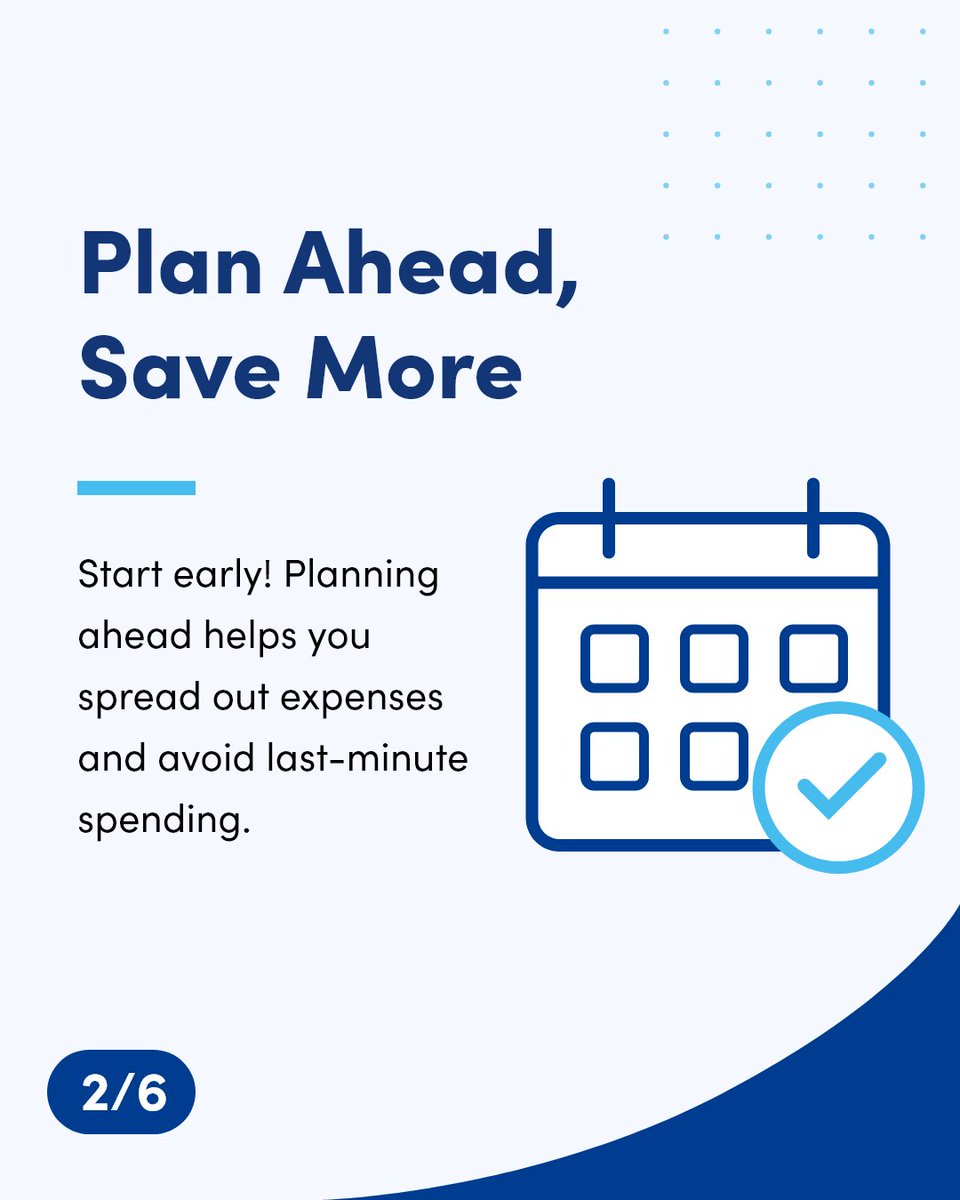 CreditSoup's tweet photo. 🎒 School shopping doesn't have to bust your budget.

Discover simple ways to save on supplies, clothes, and more with @CreditSoup's Back-to-School Shopping Guide.

📚 Read more:
https://t.co/7AM8oPx5EB

#BackToSchool #Budgeting #MoneyTips https://t.co/o0DVP7eqke
