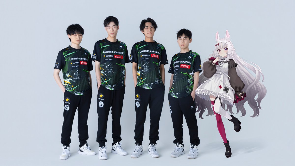 levanga_esports's tweet photo. 【#LVH 直近スケジュールのお知らせ】
8/11（火）19:00~ 智念せいらコーチング配信
8/12（水）17:00ごろ~ #シャドバPS ミラー配信
8/13（木）19:00~ ECS練習+智念せいらコーチング配信
8/15（土）Extra Championship 2026 神奈川 https://t.co/dNYKZaU17S