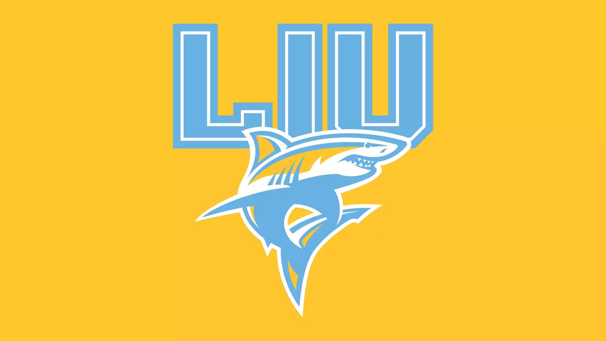 byron2fye's tweet photo. Blessed to receive a D1 offer from Long Island University #agtg https://t.co/ICIQEwtEL5