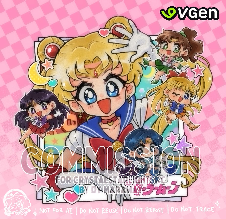 dymaraway's tweet photo. Still not verified sniff sniff but I had fun drawing this one #vgencommisions #sailormoon https://t.co/yTo6p4l8T3
