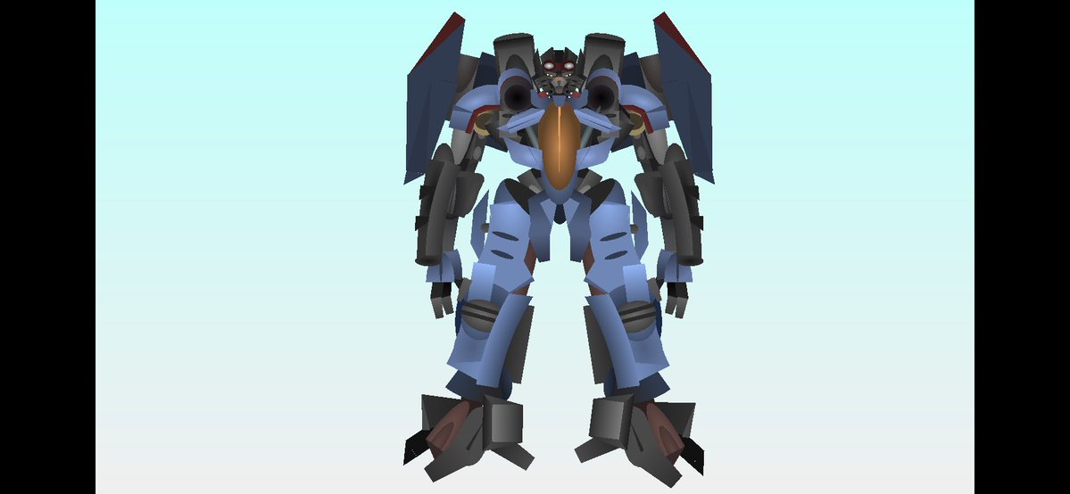 Gahmane2's tweet photo. DESTINATION: THUNDERCRACKER

When ur original faction is lwk getting too crazy so you switch 

#maccadams #transformers https://t.co/StQO23tdyh