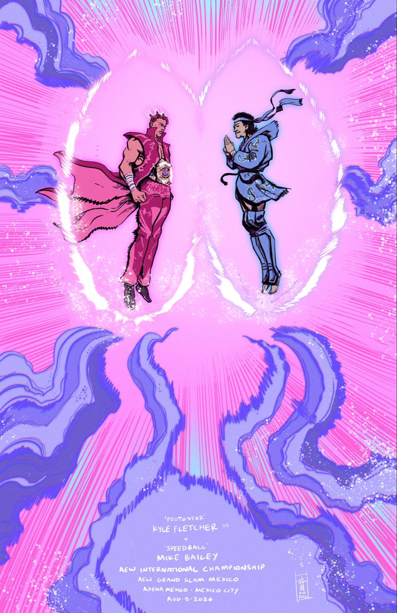 Erik_Whalen's tweet photo. Protostar v Speedball. https://t.co/dfFI9P1co8