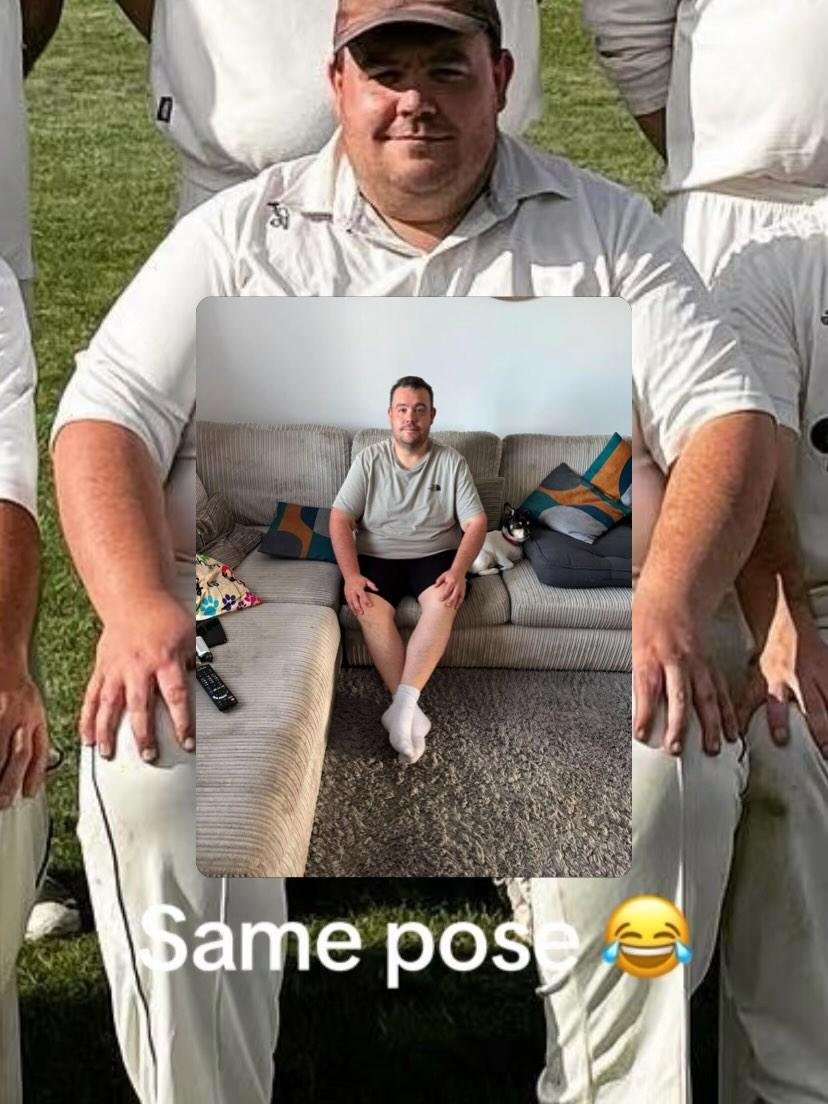 coachdavid167's tweet photo. Weight loss

JOIN US ON TELEGRAM 👇👇👇👇👇

https://t.co/ZSsoLQQX5q https://t.co/EQV2VmGtWC
