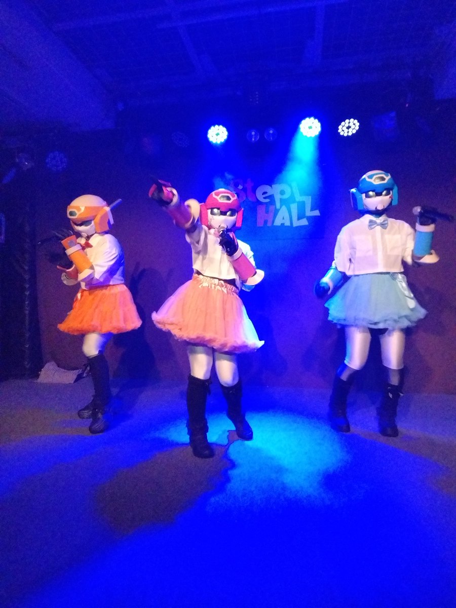 ts72990802's tweet photo. #HerRo2の日
#HerRo2
HerRo2の日制定おめでとう🥰
先週末のイベントで、あまりの可愛らしさに完全に虜にされてしまったので、またいつか会いたいねぇ😍❤️❤️❤️
これからもよろしくね😘🫶❤️
🩷🧡🩵 https://t.co/aRokGJgaRe