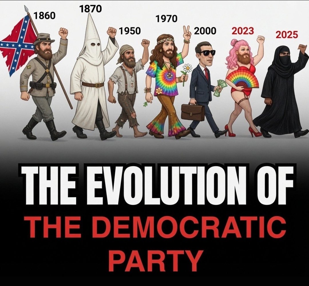 MatrixPrime_'s tweet photo. The words
DEMO-n
DEMO-CRATS 
is anything but a coincidence 

ALWAYS GRIFTING SOMETHING NEW https://t.co/Pvc2SDB158