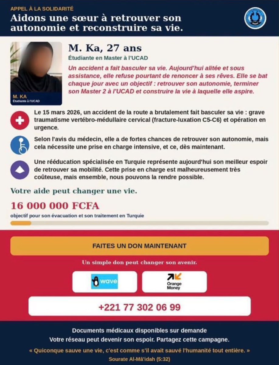 _Yaaciine_'s tweet photo. Niou diapp si bou bakh svp 🙏🏾🚨 https://t.co/nxxX0BG9od