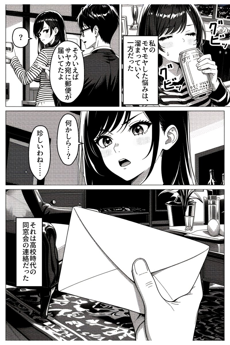 audrea1993e's tweet photo. 続きはこちら👇
https://t.co/9rZoQluj2I https://t.co/gyD0c1z22I