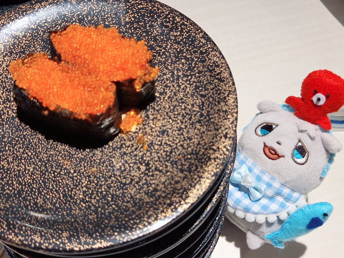 harunizokkon's tweet photo. #人間の食べ物を狙うぬいの画像 https://t.co/PQ2HoUVPIZ