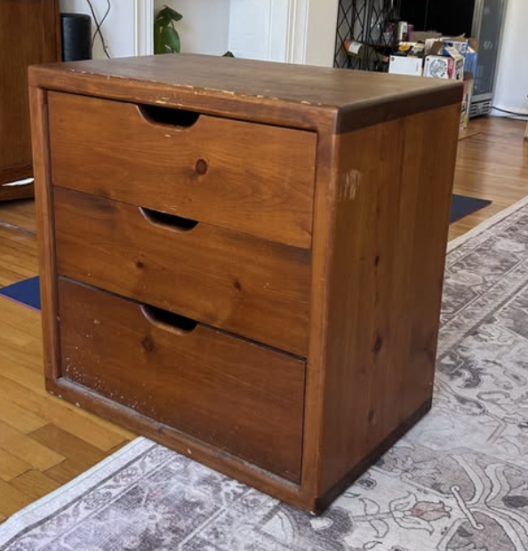 addicted2artxx's tweet photo. Claude told me to list this on facebook marketplace for 300 dollars https://t.co/mKkQQxHSAa