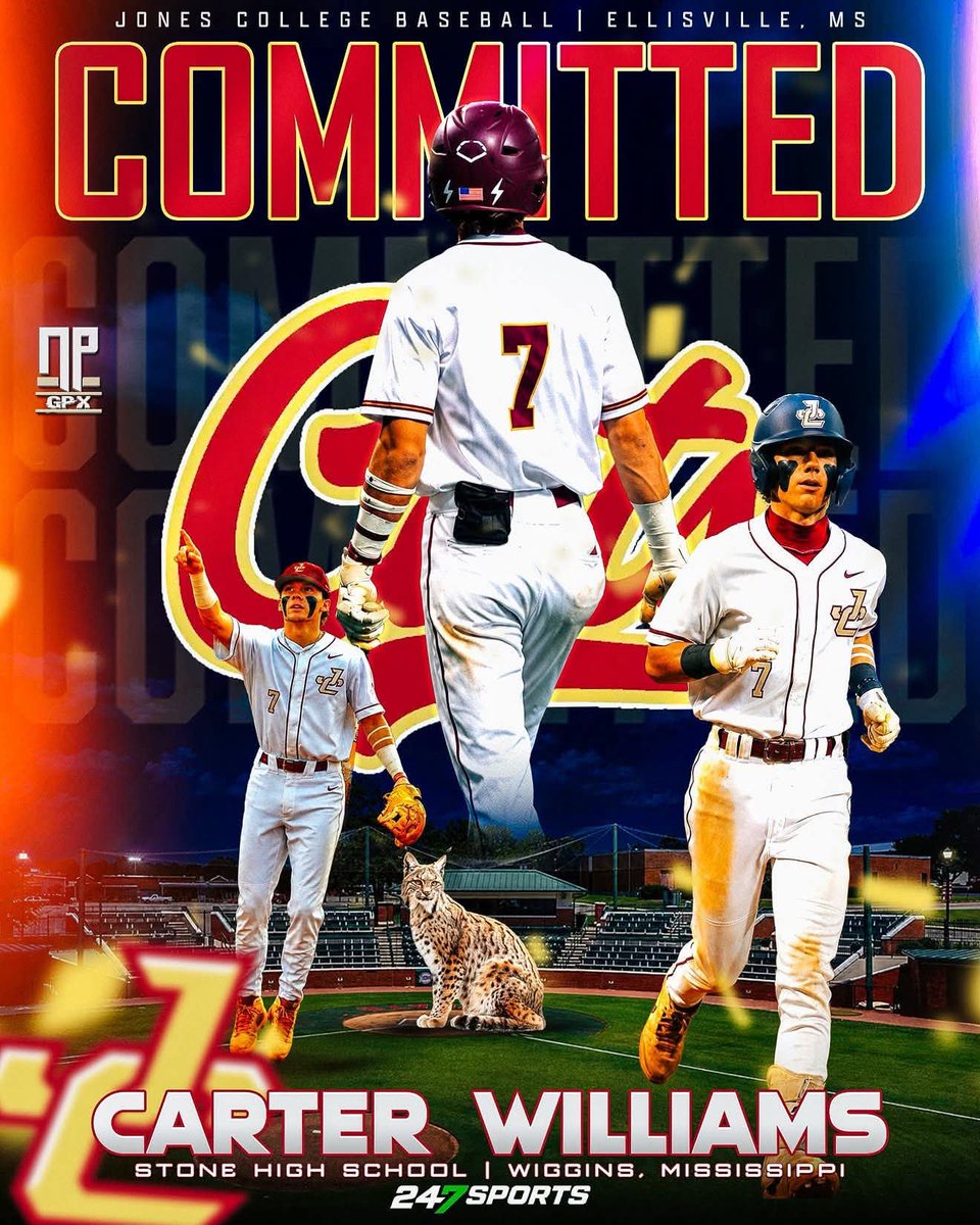 SpartansScout's tweet photo. ⚔️ Congratulations to @CarterW_08  on his commitment to continue his career at @JC_BobcatsBB. A kid who plays with an edge going to a fantastic program coming off a juco college world series appearance. Carter had a great summer and continues to put in the work. ⚔️ https://t.co/JfzwHdhrR5