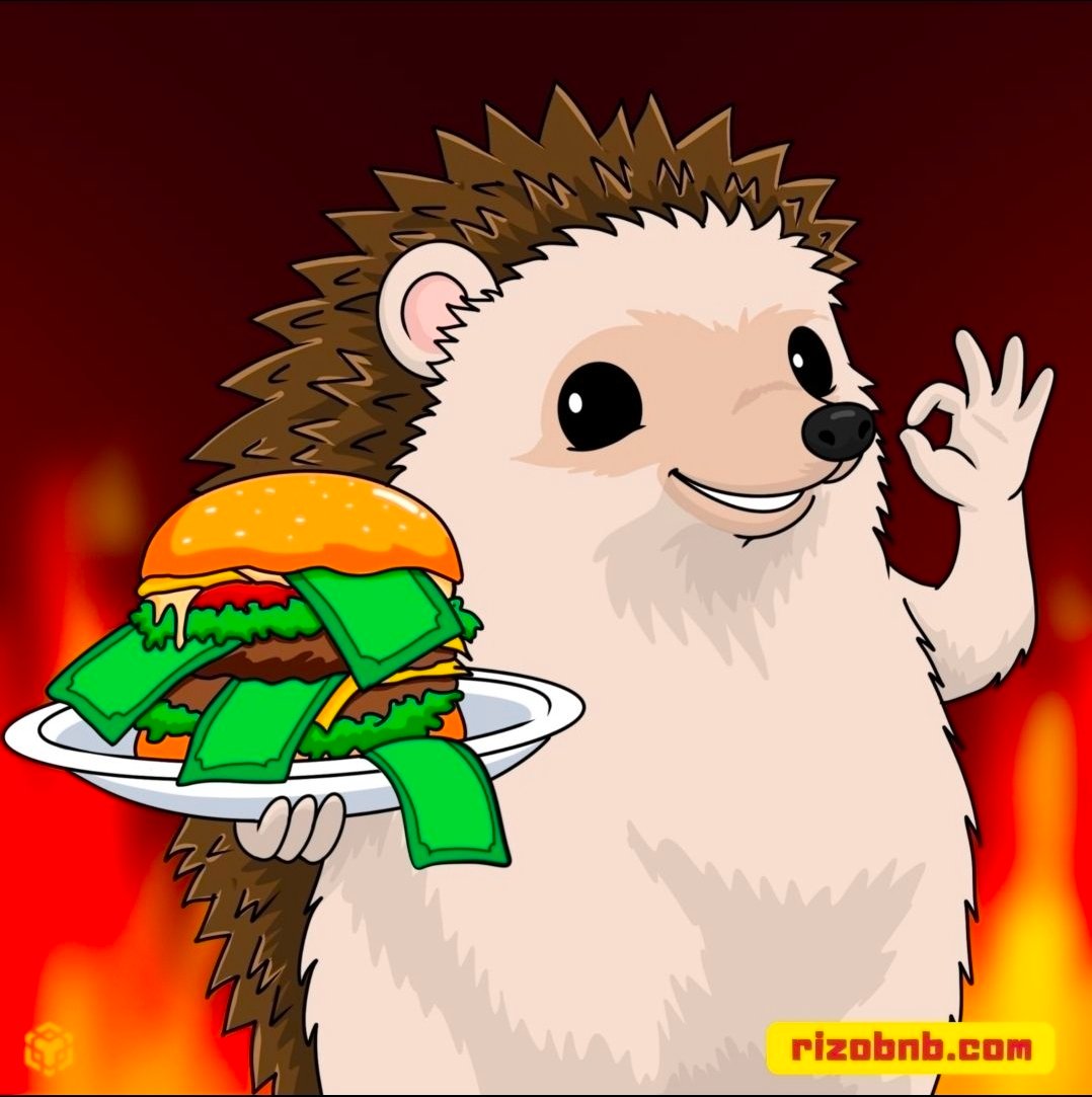 Rizoonbnb's tweet photo. Life tastes better...
When you're earning $TSLA rewards. 💰

The recipe is simple.

Hold $RIZO.
Earn $TSLA.
Enjoy life.

Haha Yes. 🦔 https://t.co/IuyP1BMnUr