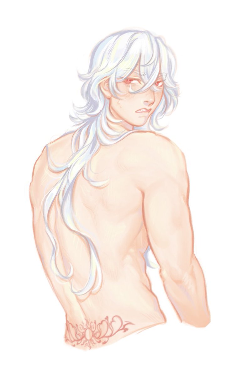 ReiCeifeiro's tweet photo. I give up on my original Idea, you guys can have this drawing https://t.co/5Alyfr3mky