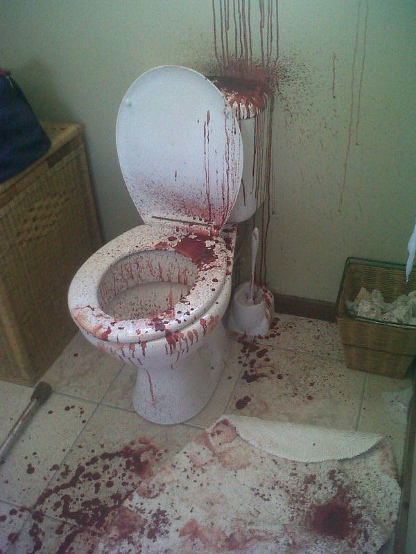 RiseAgainstEvil's tweet photo. Hey world! If you're not paying attention to South Africa, the image on the left WILL lead to the image on the right in the country you're feeling safe in right now. https://t.co/zA6Mqyx05o
