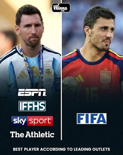 Hydrano1d170398's tweet photo. @fenerx43 @futbolarena doğru fifanın kolladığı adam bütün istatistik ve spor sitelerinde turnuvanın en iyi oyuncusu seçilirken fifa rodriyi seçti dürüst ol kral messi değil miydi en iyisi? https://t.co/ZN6EZhxaaw