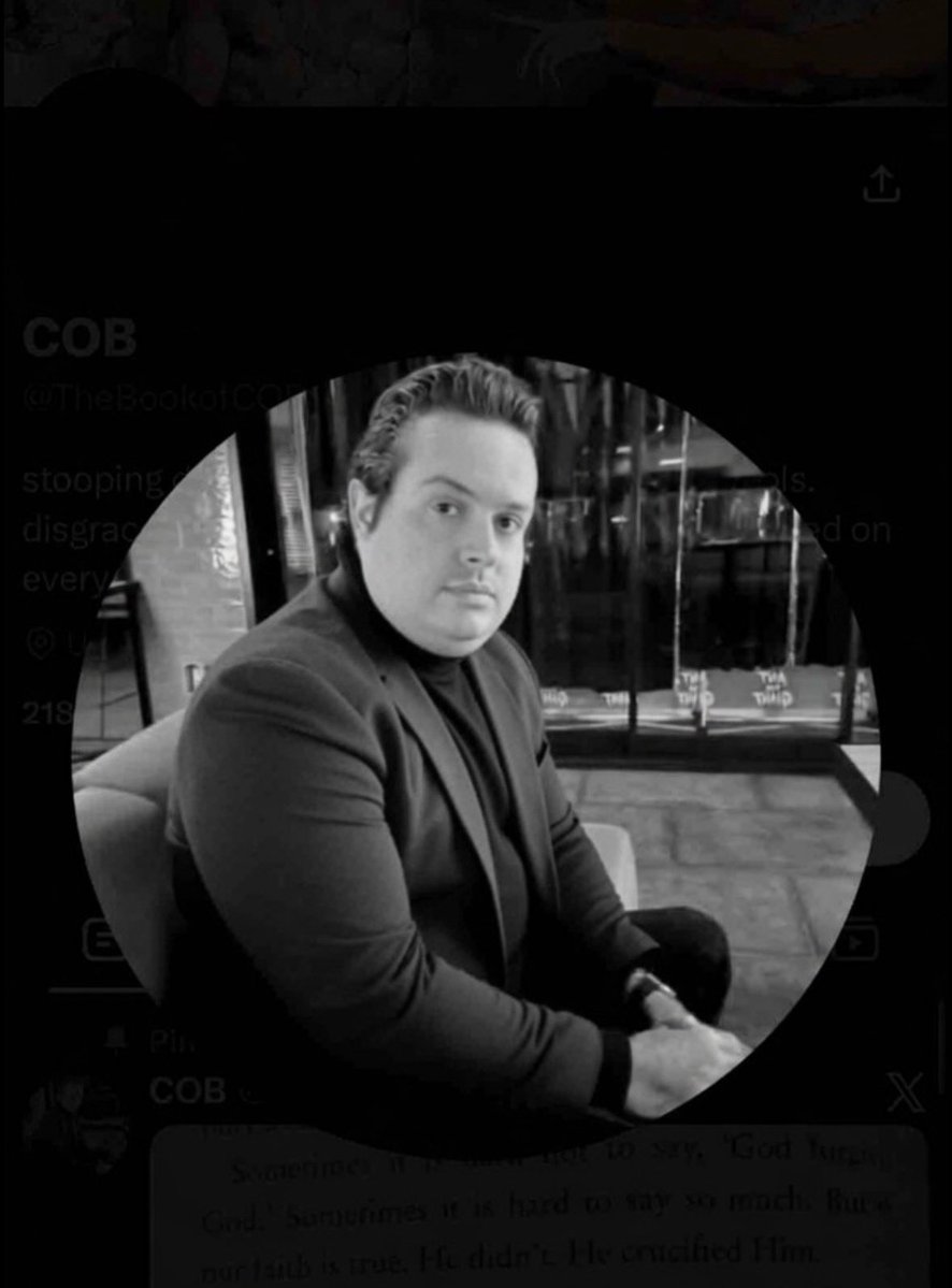 ecolieater's tweet photo. @TheBookofCOB @YouTube this you 🤣 https://t.co/g1pgtGJb2F