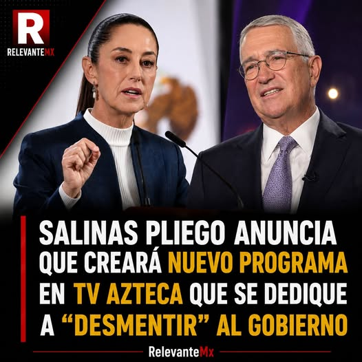EugeniaLaraG1's tweet photo. 👏👏👏👏👏 @Azteca https://t.co/5jCWnluAbR