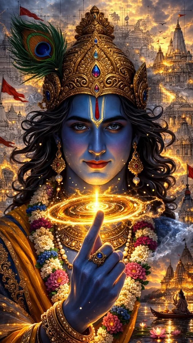 Cp__Sayba's tweet photo. खुद बोलो तो मीठा सामने वाला बोले तो कड़वा ….. यही झूठ का स्वाद है !
जय श्रीराम🙏🏻

जय श्री राम 🏹 https://t.co/K9MXwp8nXT