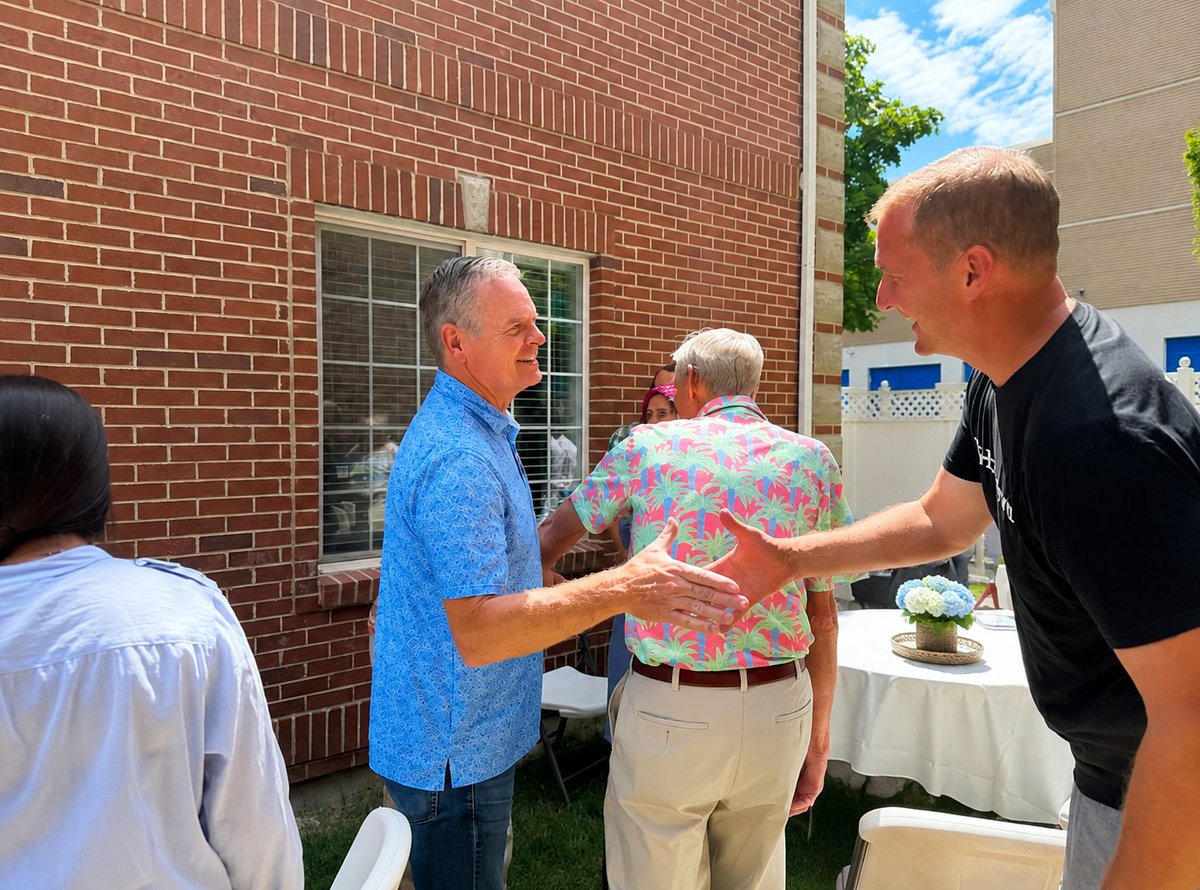 ehiorg's tweet photo. On July 18, 2026, Emerald Hills Institute (EHI) hosted a Turkish Breakfast Fundraiser in support of its community programs and services. Guests enjoyed an authentic Turkish breakfast featuring traditional dishes, Turkish tea, and baklava while learning more about EHI’s mission. https://t.co/nFtWBgqutB