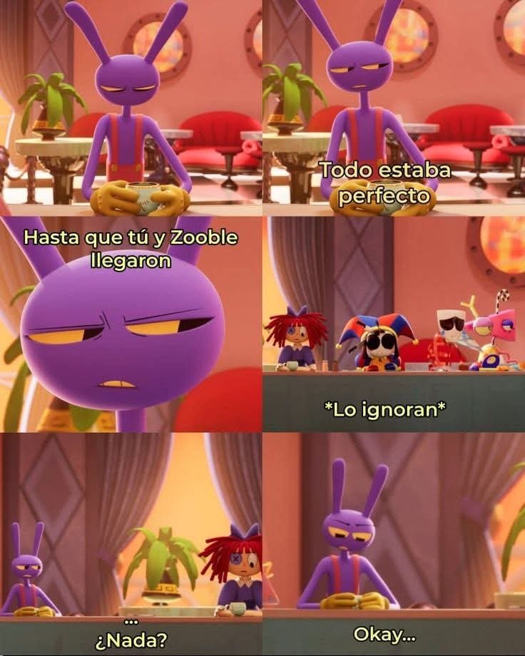 DreadNightmare1's tweet photo. Ni su puta madre reaccionó 😭✌️ https://t.co/cOHXpVJLfR