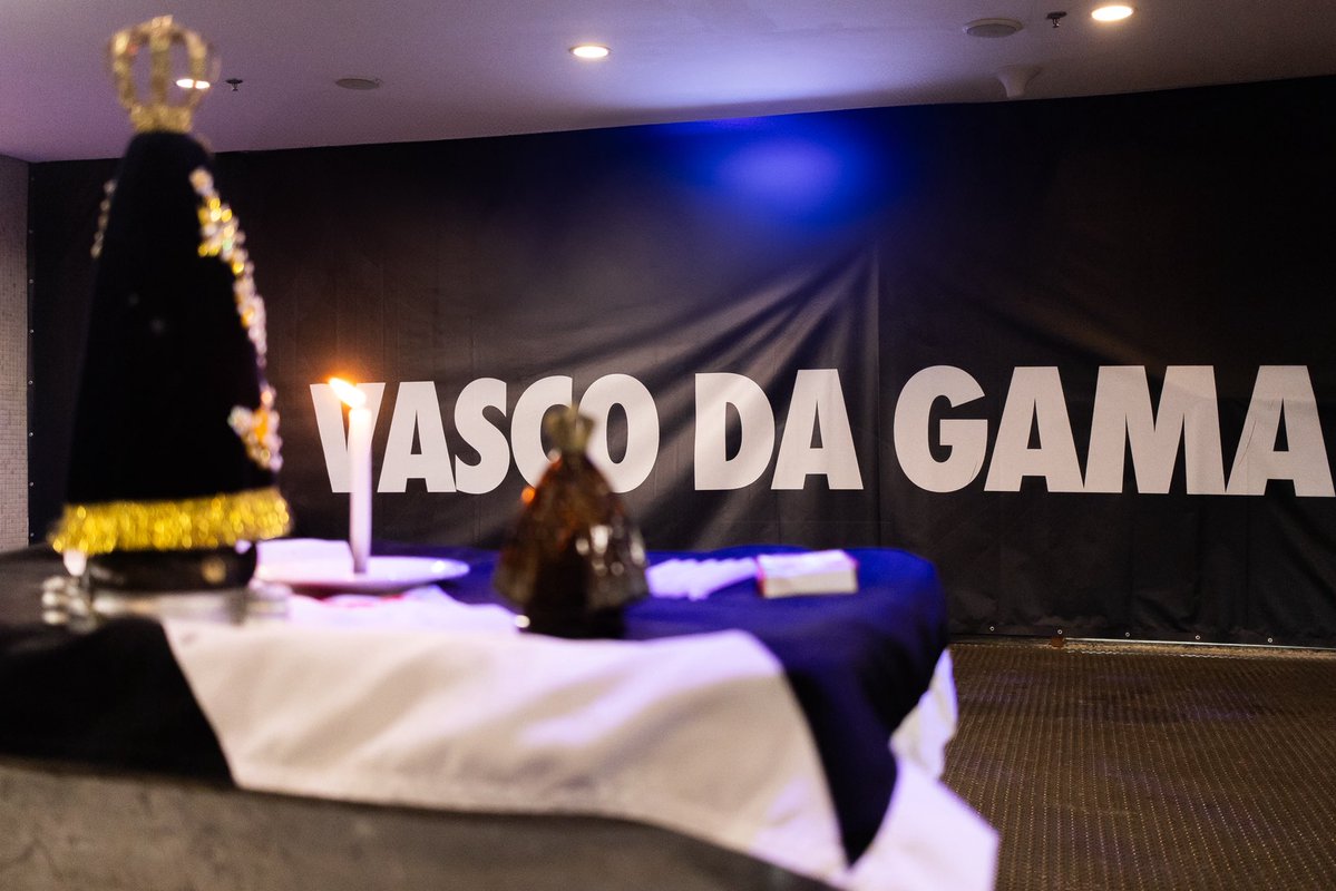 VascodaGama's tweet photo. O vestiário do Gigante da Colina no Maraca 🏟️💢

📸 Matheus Lima | #VascoDaGama https://t.co/5Q2WSxTHLQ