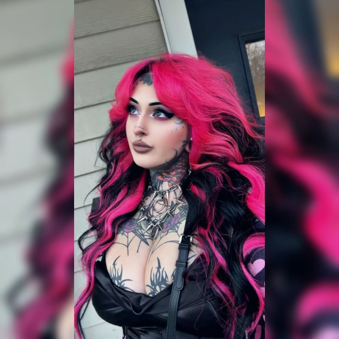 bluecollargot's tweet photo. 💕 I believe in pink supremacy 💕
.
. https://t.co/A3m6faUnpZ