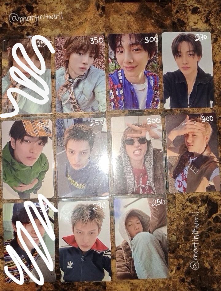 martinitwirll's tweet photo. wts / lfb ph #martinicartz

cotl greengreen cortis pcs

• ₱ on pic
• pf+sf 
• mop: gcash
• on hand
• x sensi, bogus, impa

rbyt!!
https://t.co/g81vfGznPc

martin james juhoon keonho seonghyeon pcs https://t.co/td9Wso4iez
