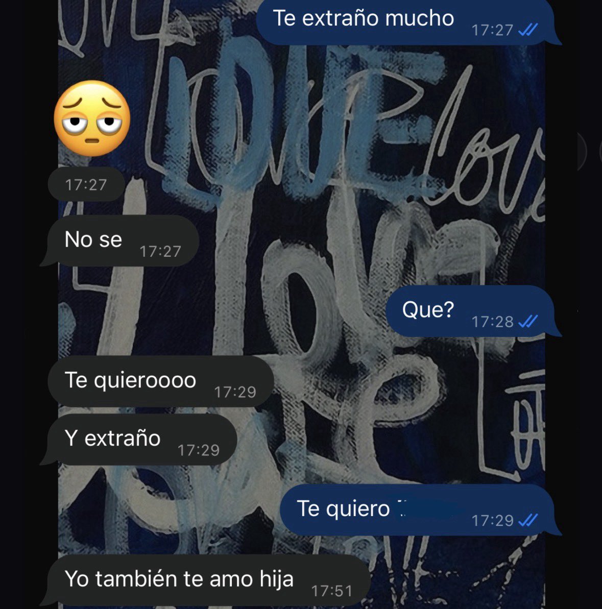 MMAZ26's tweet photo. Te extraño https://t.co/yxs6LR1p9L