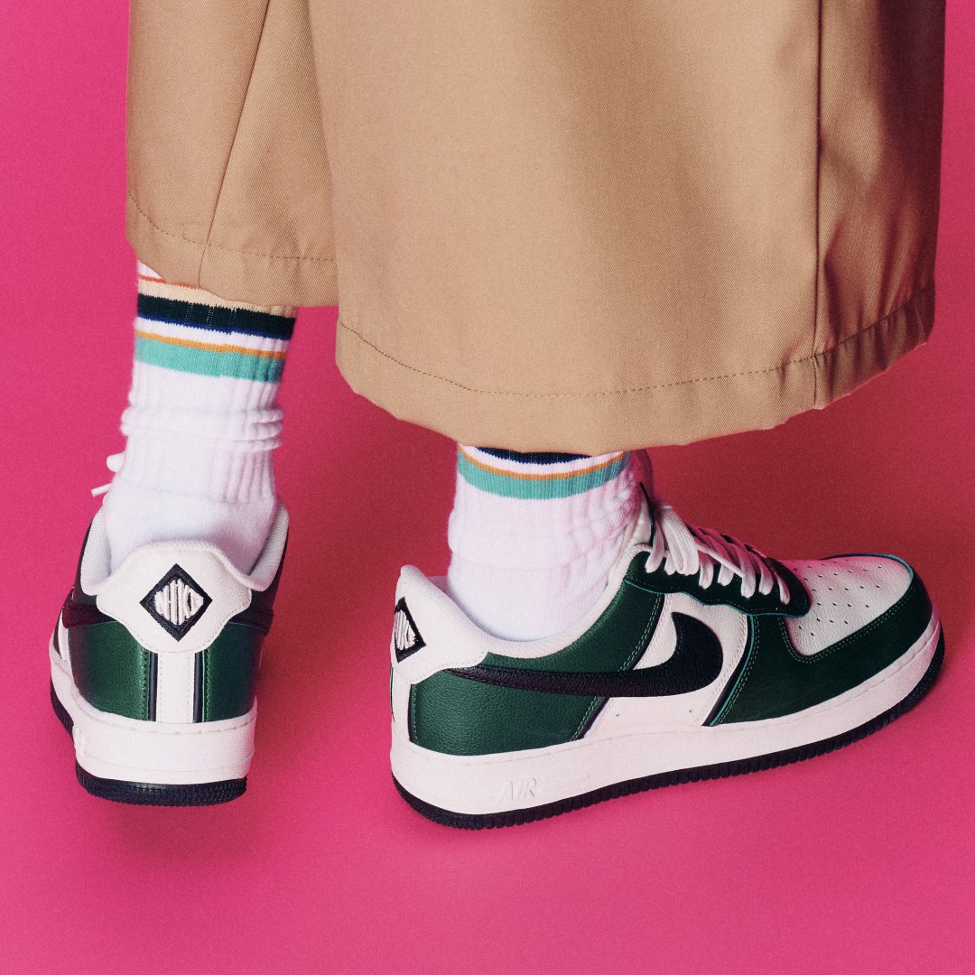 ABCMART_INFO's tweet photo. 【NIKE New Collection】THE RAMPAGE
NIKEのアーカイブデザインをベースに、
ブランドのDNAを現代のスタイルへアップデートしたコレクション、
自分らしい着こなしを楽しめるラインアップ。
商品の詳細は公式オンラインストアをチェック✅
https://t.co/SpP9hQPalc
#NIKE #yourmessagehere #therampage #RIKU #abcmart #abcマート