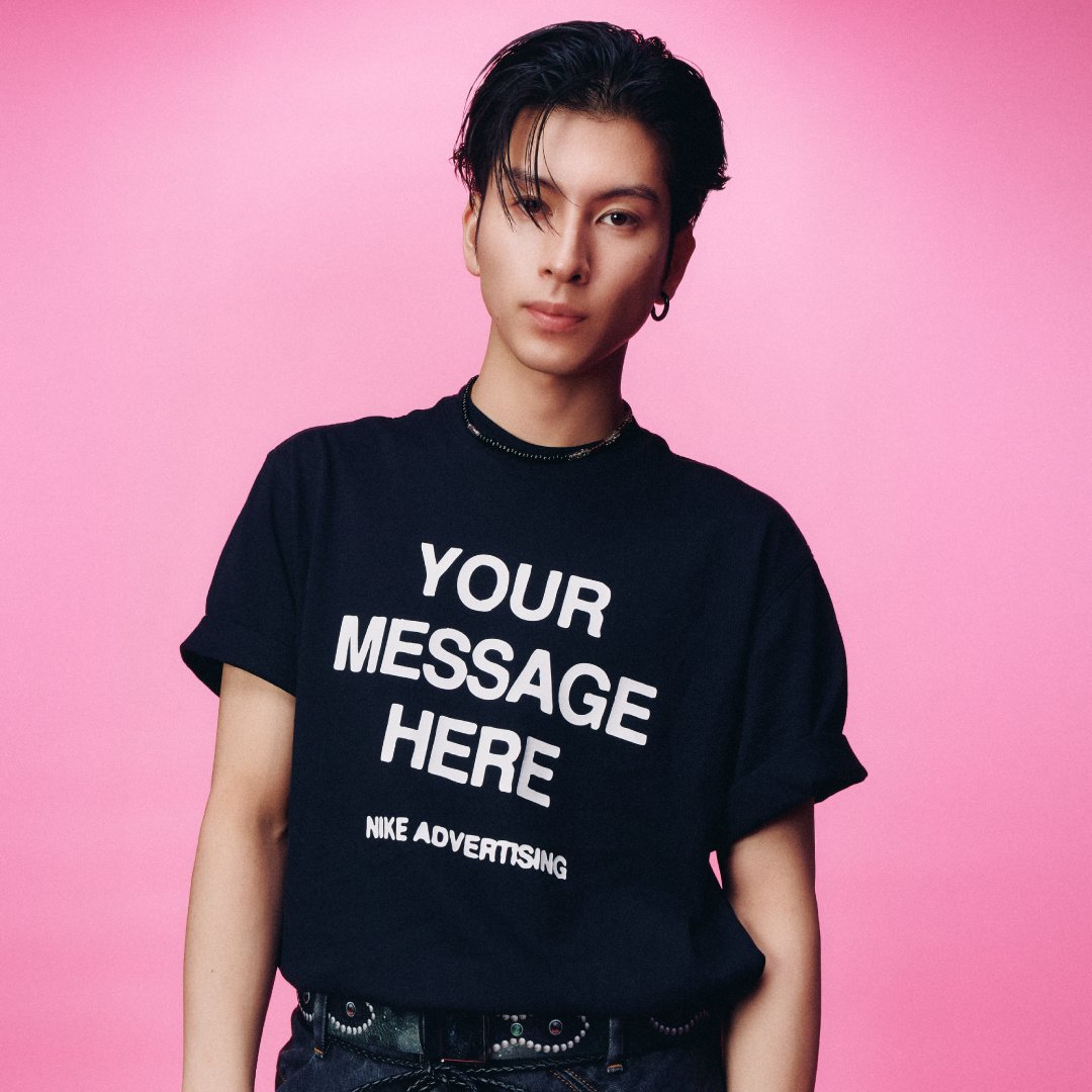 ABCMART_INFO's tweet photo. 【NIKE New Collection】THE RAMPAGE
NIKEのアーカイブデザインをベースに、
ブランドのDNAを現代のスタイルへアップデートしたコレクション、
自分らしい着こなしを楽しめるラインアップ。
商品の詳細は公式オンラインストアをチェック✅
https://t.co/SpP9hQPalc
#NIKE #yourmessagehere #therampage #長谷川慎 #abcmart #abcマート