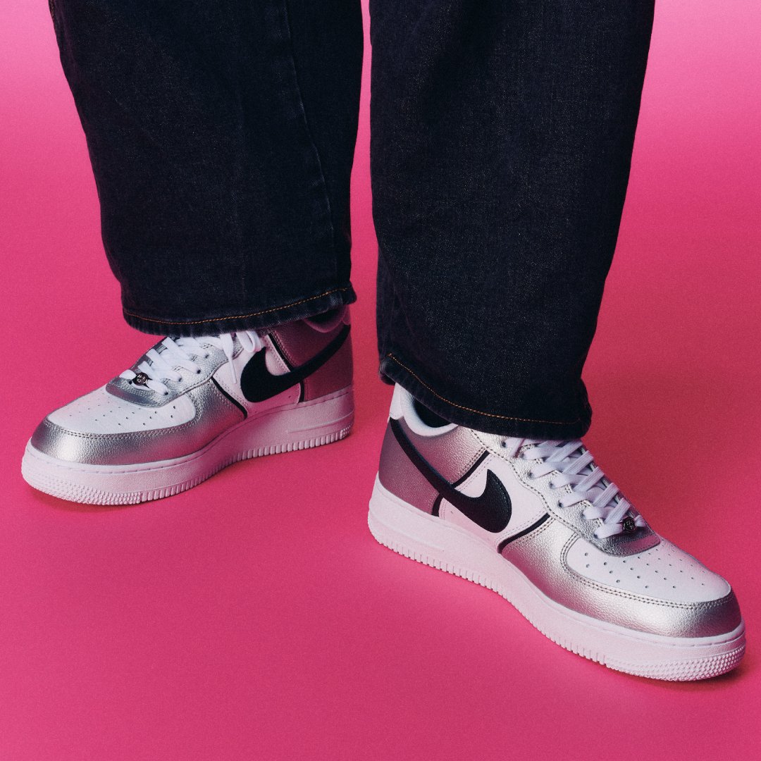 ABCMART_INFO's tweet photo. 【NIKE New Collection】THE RAMPAGE
NIKEのアーカイブデザインをベースに、
ブランドのDNAを現代のスタイルへアップデートしたコレクション、
自分らしい着こなしを楽しめるラインアップ。
商品の詳細は公式オンラインストアをチェック✅
https://t.co/SpP9hQPalc
#NIKE #yourmessagehere #therampage #長谷川慎 #abcmart #abcマート