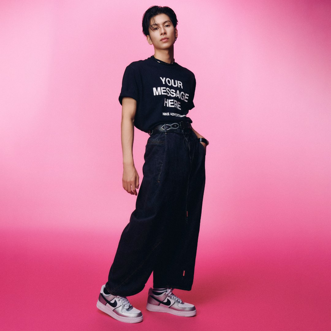 ABCMART_INFO's tweet photo. 【NIKE New Collection】THE RAMPAGE
NIKEのアーカイブデザインをベースに、
ブランドのDNAを現代のスタイルへアップデートしたコレクション、
自分らしい着こなしを楽しめるラインアップ。
商品の詳細は公式オンラインストアをチェック✅
https://t.co/SpP9hQPalc
#NIKE #yourmessagehere #therampage #長谷川慎 #abcmart #abcマート