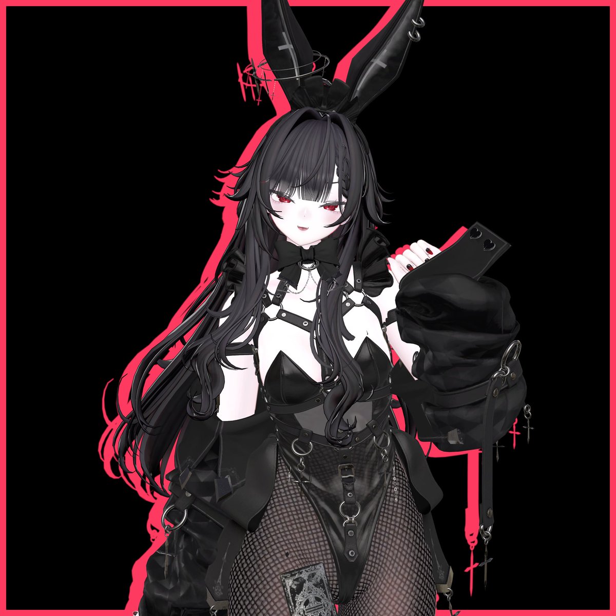 mire_VRC's tweet photo. #VRchat #Sio_3D 
#EXTENSIONCLOTHING https://t.co/wiSto7rngT