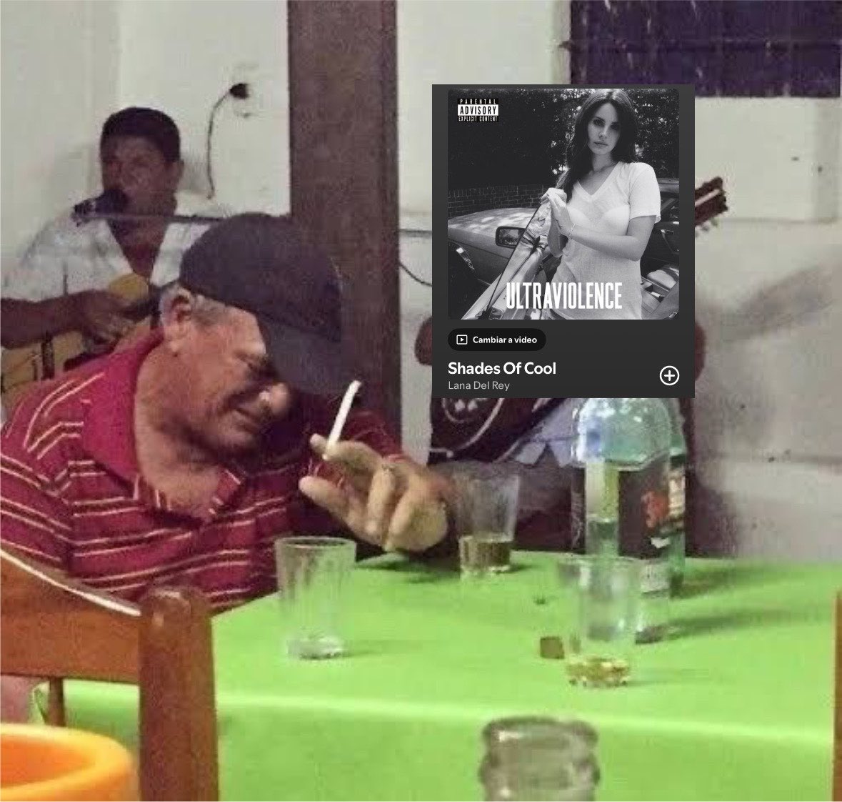 Danila_Lopez's tweet photo. Me puse ultraviolence completo https://t.co/D1kU2zqTip