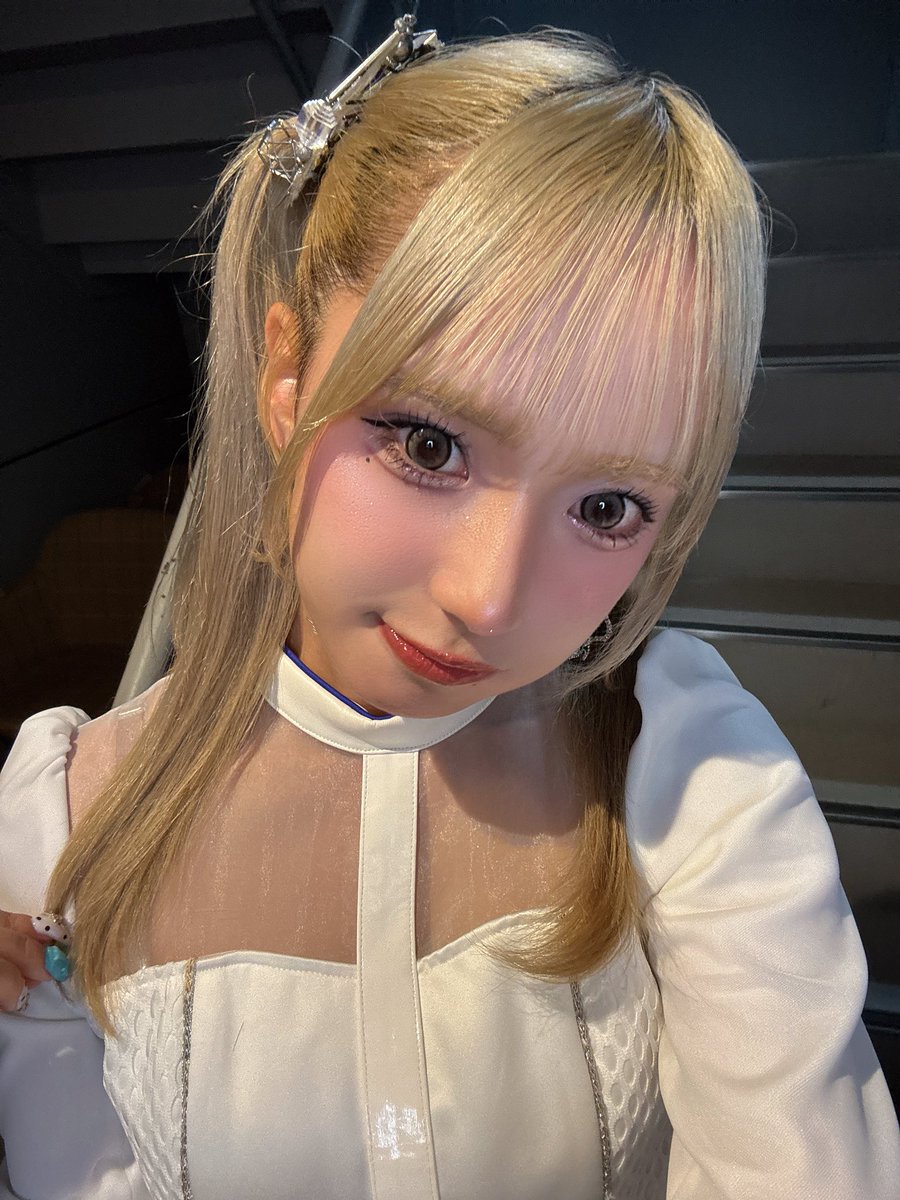 tenna_nmb48's tweet photo. おはよー！

本日、18時30分〜
情熱！#めっちゃ楽舞友公演 
よろしくお願いします！💜💙

たくさん声出して盛り上がりましょう🔥
#NMB48 https://t.co/SpgCMTFNcW